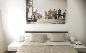 Boutique Apartments Vienna
